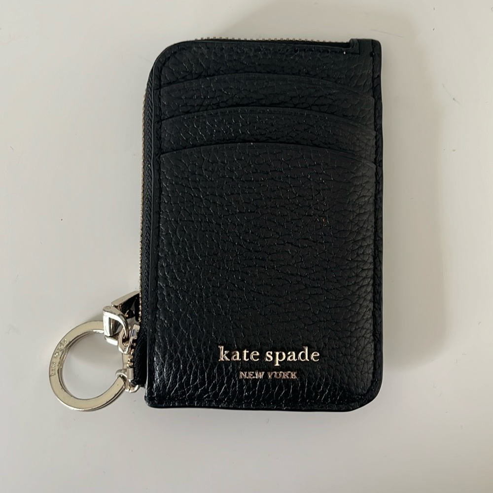 Kate Spade Card Holder